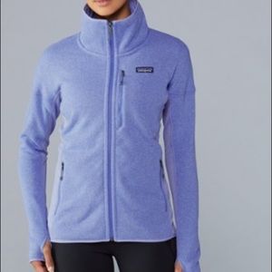 Women’s Performance Better Sweater Jacket